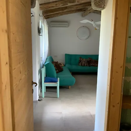 Vakantiehuis La Loggia Mit Privat Pool *