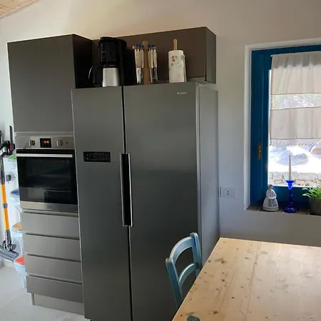 La Loggia Mit Privat Pool *