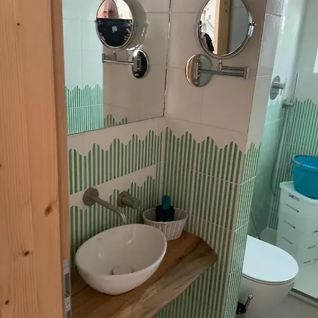 Nyaraló La Loggia Mit Privat Pool Santa Teresa Gallura