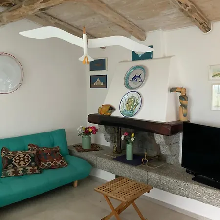 La Loggia Mit Privat Pool *