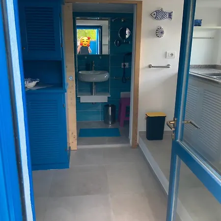 La Loggia Mit Privat Pool