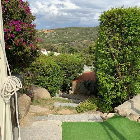 Nyaraló La Loggia Mit Privat Pool *