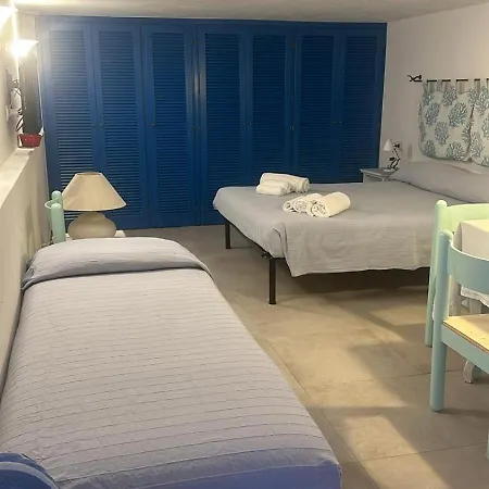 La Loggia Mit Privat Pool * Santa Teresa Gallura