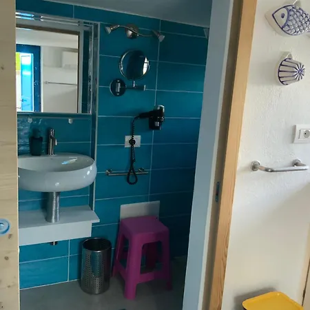 Vakantiehuis La Loggia Mit Privat Pool *