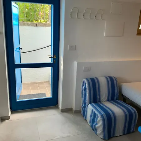 La Loggia Mit Privat Pool Nyaraló Santa Teresa Gallura