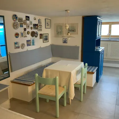 La Loggia Mit Privat Pool * Santa Teresa Gallura