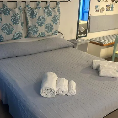 La Loggia Mit Privat Pool Nyaraló