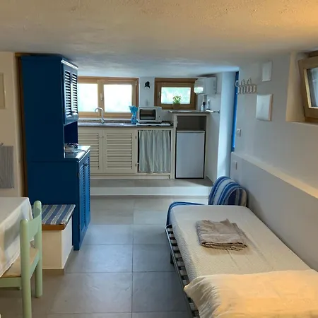 Holiday home La Loggia Mit Privat Pool Santa Teresa Gallura