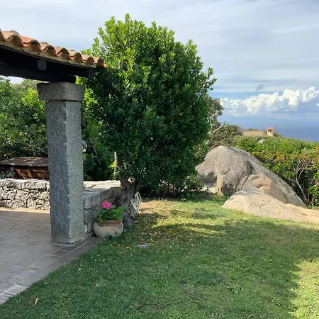 La Loggia Mit Privat Pool *