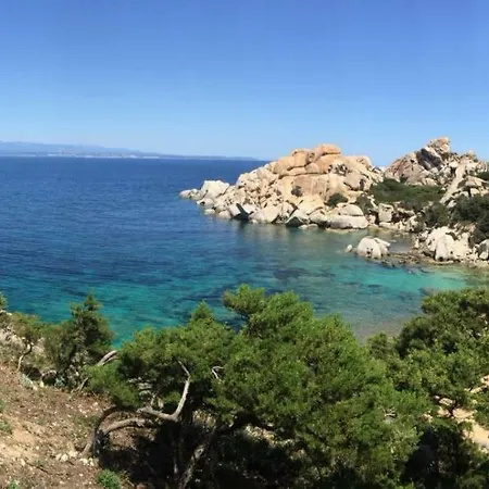 Hébergement de vacances La Loggia Mit Privat Pool *