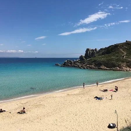 La Loggia Mit Privat Pool Holiday home *