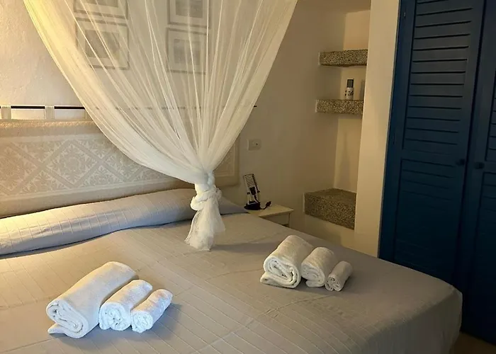 La Loggia Mit Privat Pool בית נופש