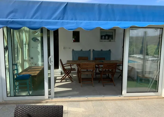 La Loggia Mit Privat Pool *