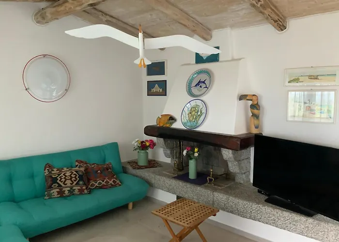La Loggia Mit Privat Pool *