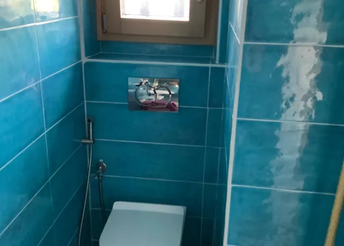 La Loggia Mit Privat Pool בית נופש *