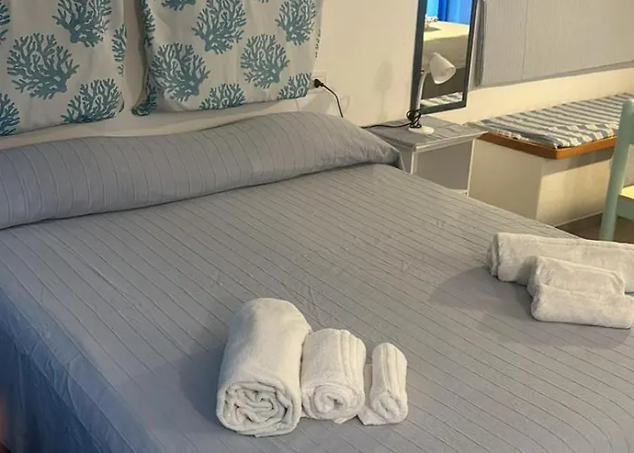 La Loggia Mit Privat Pool בית נופש