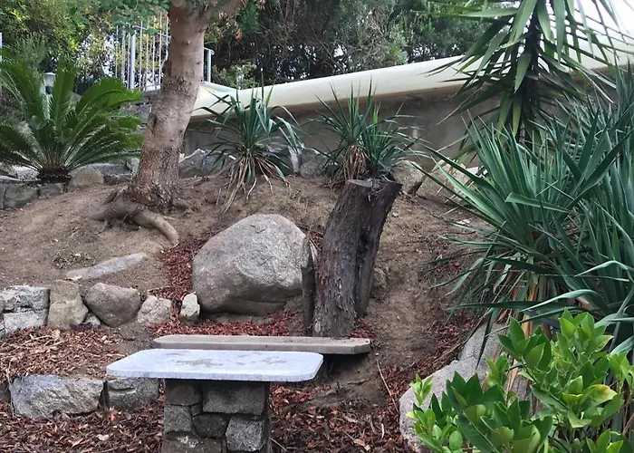 La Loggia Mit Privat Pool בית נופש