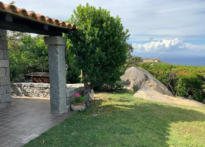 La Loggia Mit Privat Pool *