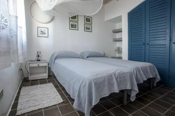 La Loggia Mit Privat Pool בית נופש *